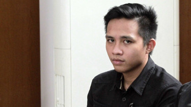 Bharada Richard Eliezer Pudihang Lumiu