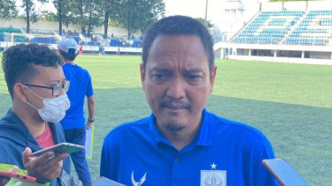 CEO PSIS Semarang, Yoyok Sukawi,