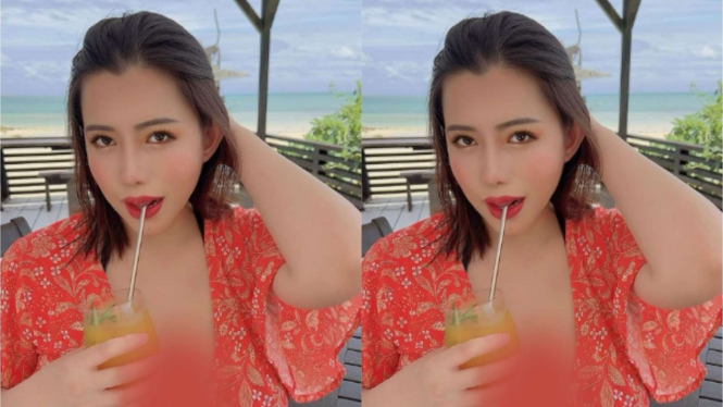Maria Nagai