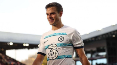 Cesar Azpilicueta