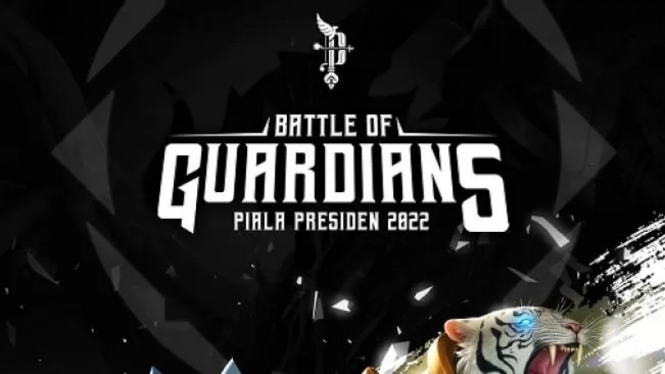 Piala Presiden Esport