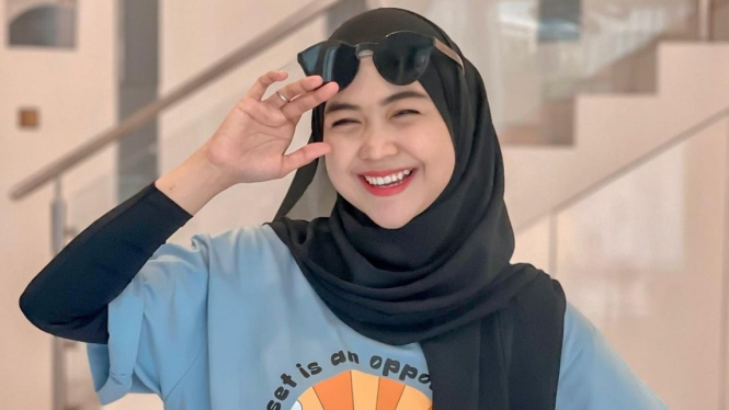 Ria Ricis