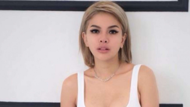 Nikita Mirzani