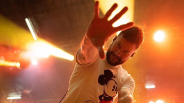 Calum Scott