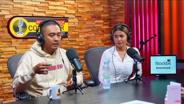 Uus dan istri.