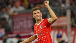 Thomas Muller Buka Peluang Gabung Lionel Messi di Inter Miami