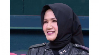Tuty Wibowo