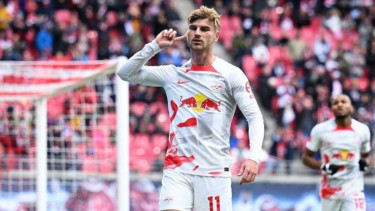 Timo Werner 