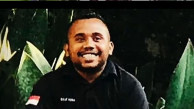 Sosok Damianus, security rumah Ferdy Sambo yang bongkar tabiat Brigadir J