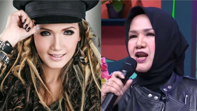 Tuty Wibowo