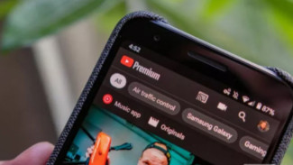 Harga YouTube Premium Pasti Naik