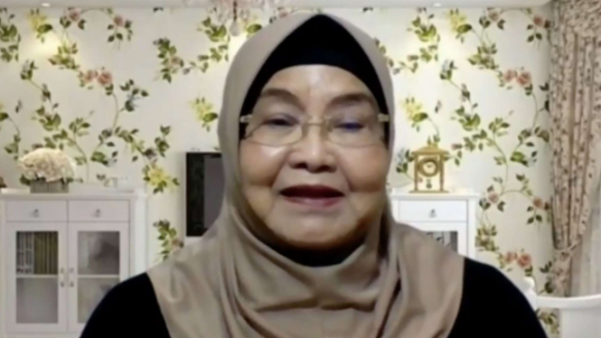 Siti Fadilah Supari
