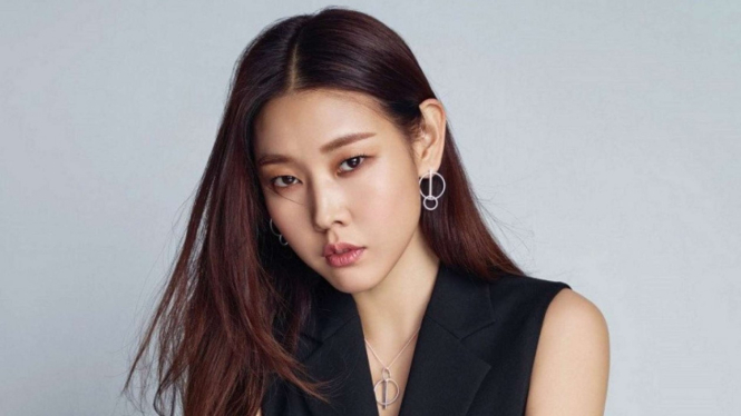 Han Hye Jin