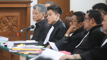 Brigjen Hendra Kurniawan, Sidang Pemeriksaan Saksi
