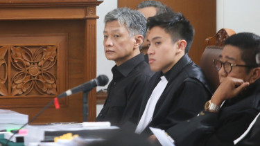 Brigjen Hendra Kurniawan, Sidang Pemeriksaan Saksi