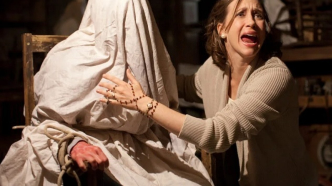 Conjuring