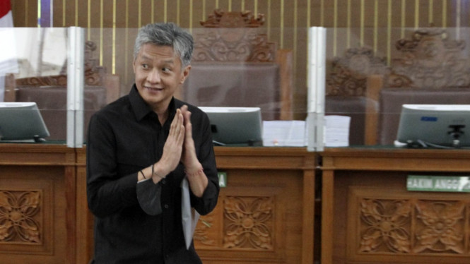 Brigjen Hendra Kurniawan, Sidang Lanjutan Saksi-saksi