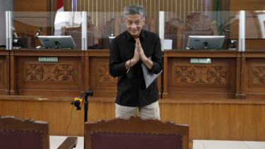 Brigjen Hendra Kurniawan, Sidang Lanjutan Saksi-saksi