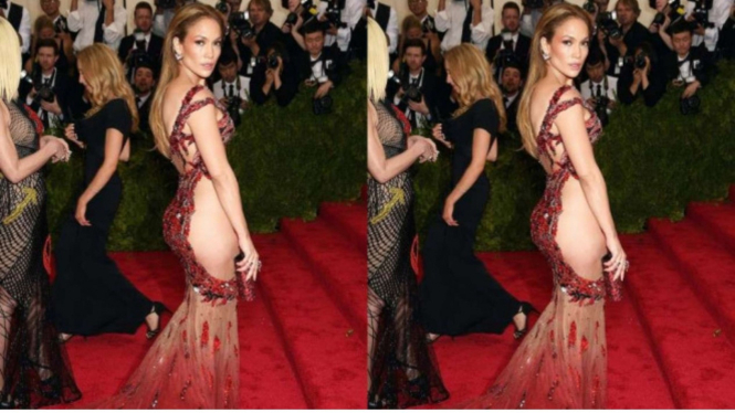 Jennifer Lopez