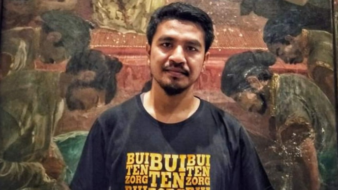 Dok Pribadi sebagai ilustrasi.