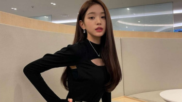 Jang Wonyoung IVE