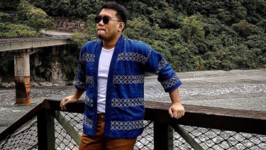 David Suryadi