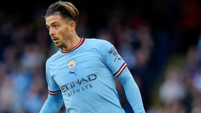 Jack Grealish 
