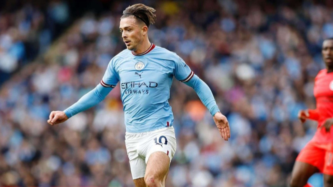Jack Grealish