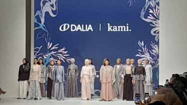 Jakarta Fashion Week 2022