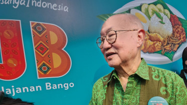 William Wongso