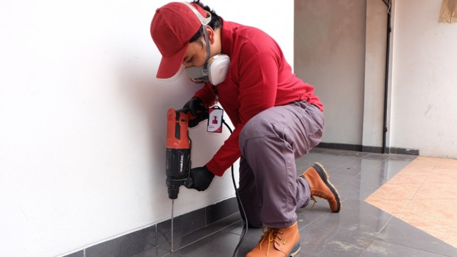 Jasa Anti Rayap di Jakarta sekitarnya hubungi FUMIDA 021-29049130/0822-1123-1123