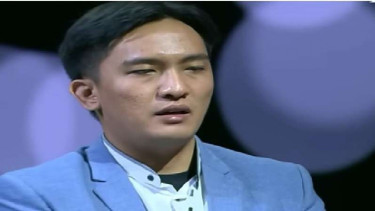 Mahareza Rizky Hutabarat