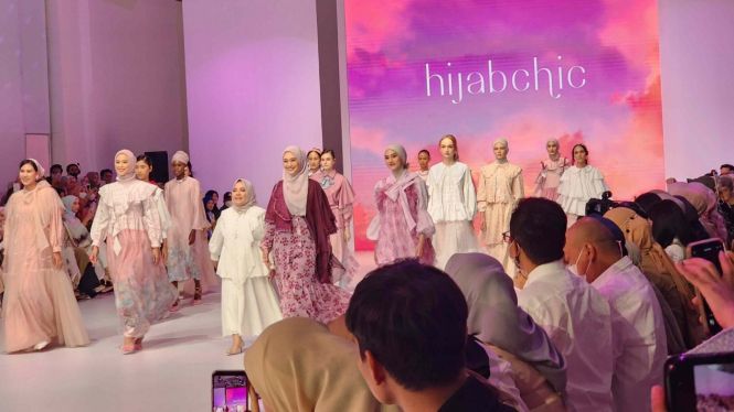 Jakarta Fashion Week 2023