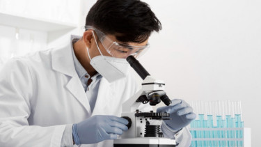 Mahasiswa Indonesia International Institute for Life Sciences (i3L)
