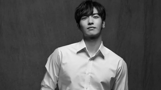 Lee Ji Han