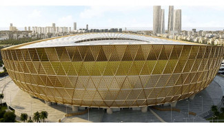 Lusail Stadium to Host Final Match of 2023 AFC Asian Cup