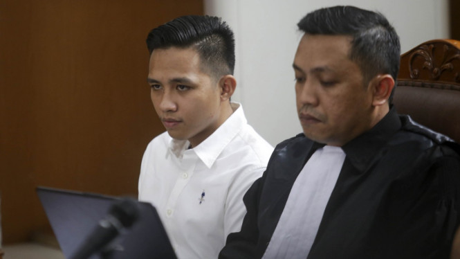 Richard Eliezer atau Bharada E, Sidang Lanjutan saksi-saksi bersama Ronny Talapessy
