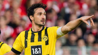 Mats Hummels