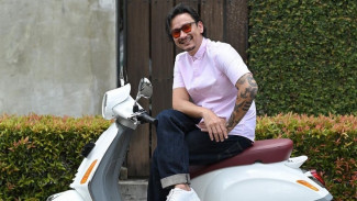 Anak Vincent Rompies Diduga Terseret Kasus Bullying di Sekolah