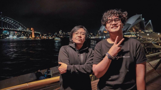 Ari Lasso dan Gema Ramadhan