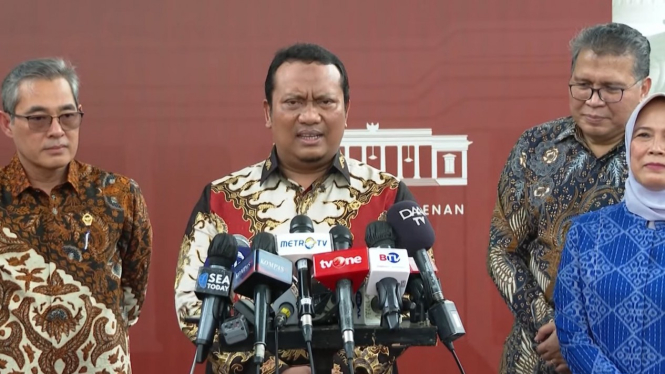 Anggota I BPK Nyoman Adhi Suryanyana