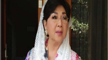 Titiek Puspa 