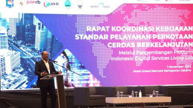 Direktur Jenderal Bina Administrasi Kewilayahan Kemendagri, Safrizal