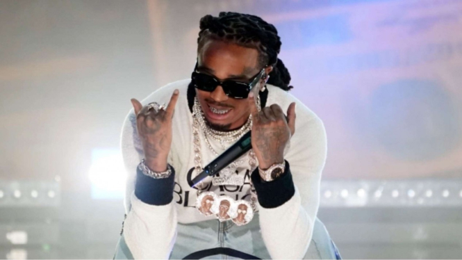 Takeoff, Migos
