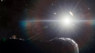 Asteroid Pembunuh Planet Ditemukan, Bumi Sedang Terancam