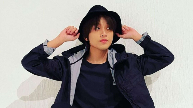 Haechan NCT