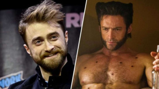 Daniel Radcliffe Akhirnya Buka Suara Mengenai Rumor Ia Akan Perankan Wolverine