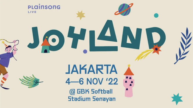 Joyland Festival