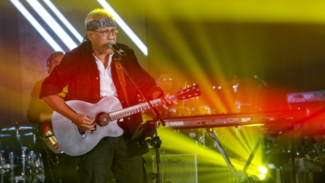 Iwan Fals