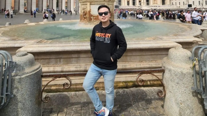 Richard Putra